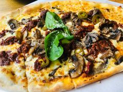 辣牛肉披萨-LYFATTI 莱芙缇(赣水路店)