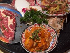 -妙香居韩国烤肉(容桂天佑城店)