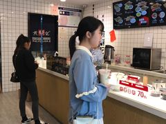 -煎饼记(南门口店)