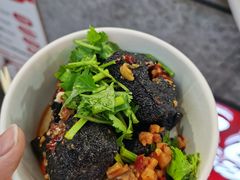-黑色经典臭豆腐·湖南特产(坡子街店)