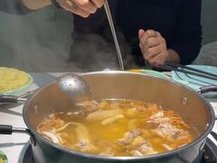 -采椰郎椰子鸡(融创茂店)