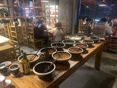 -袁记串串香(梁家巷店)