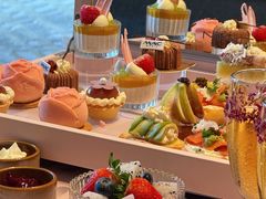 -广州粤海喜来登酒店