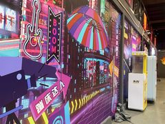 -Tenker Club弹刻极限主题公园 · 蹦床 · 团建 · 生日派对(大关店)