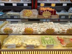 -洛阳麦盛斋糕点店(中州路店)