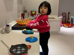 -KIDults童伴儿亲子餐厅(达美中心广场店)