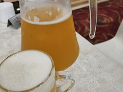 -良友·海鲜青岛菜·海肠捞饭(五四广场店)
