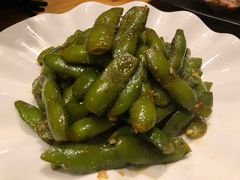 -四禧精酿烧烤串吧(大明湖店)