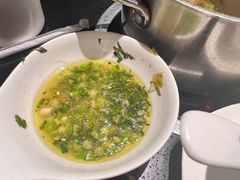 -青一色火锅(摩根店)