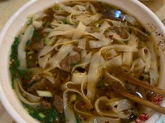 -李兰英湖南面馆(护国路店)