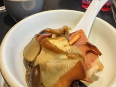 -野菌皇海景野生菌火锅(滨海大道店)