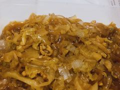 -姚记东北菜(金山店)