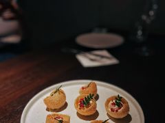 -LUMOS卢莫斯融合料理餐厅
