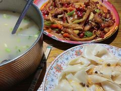 -柴窝堡22号辣子鸡·传承新疆菜