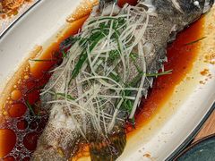 -荣基四海一家·家常菜·海鲜大排档(新安店)