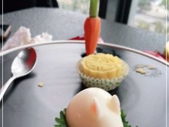 -蝴蝶里·粤菜·点心(滨江龙湖店)