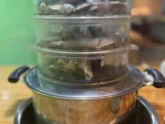 -鲜小岛·铜锅涮肉