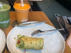 -Wagas沃歌斯(正大乐城店)
