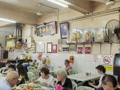 -王美记茶餐室
