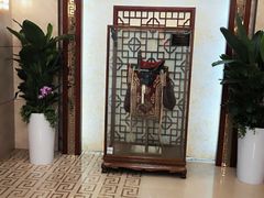 -内蒙古大厦酒店