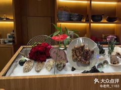 -月下料理(楷林IFC店)