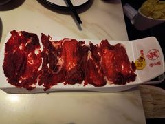 -爱尚牛鼎记·潮汕牛肉火锅(金源广场店)