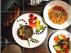 -The Cheebat 锌吧·Bistro(体育西店)