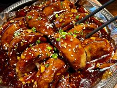 -客家园.山野土菜.宴席(大运城邦店)