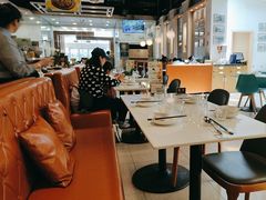 -金湖港式餐厅(建外店)