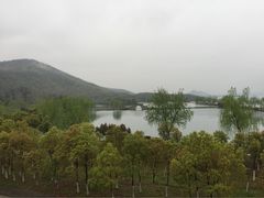 横山水库-横山水库