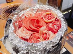 -烧肉达人•炭火烧肉(新天地店)