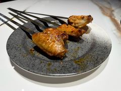-源味居手把签烧烤(长春一店)