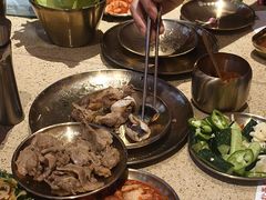 -妙香居韩国烤肉(容桂天佑城店)