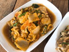 -Doo Dee Thai Food(Issan/Isaan/Esan)