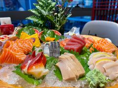 -黑松白鹿(金融街店)
