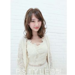 -P.STYLE 派斯造型