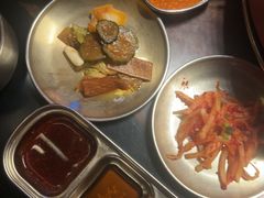 -西塔老太太泥炉烤肉(上海七宝领展广场店)