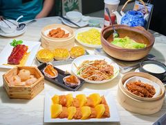 陶陶居大虾饺-陶陶居酒家(SM二期购物广场店)