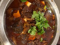 -华顺土菜馆(洪岗路店)