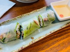 -越南牛肉河粉餐厅(书院巷店)