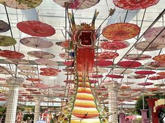 -广东花都香草世界旅游度假区