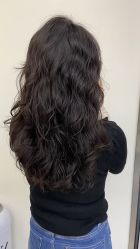 -东梵造型·烫发染发接发连锁SALON