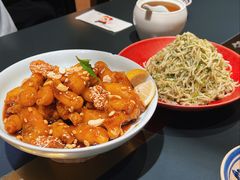 -长安大牌档之龙头酒肆(荣民龙首广场店)