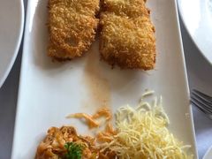 -维兰西餐(万泉河店)