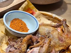 -打酱油·非遗淮扬菜(瘦西湖梅岭店)