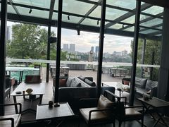-禅驿嘉定院子-禅欢江景餐厅·中餐·户外烧烤定制(乐山大佛店)