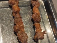 大得羊肉串-大得涮肉(三元桥店)