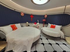 -常州武进九洲喜来登酒店
