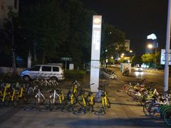 -东林广场(地铁站)