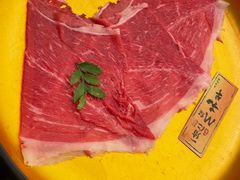 -一绪に寿喜烧(荟聚店)